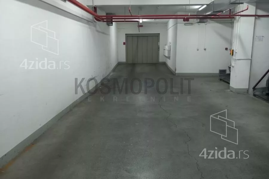 Garaža | 4zida