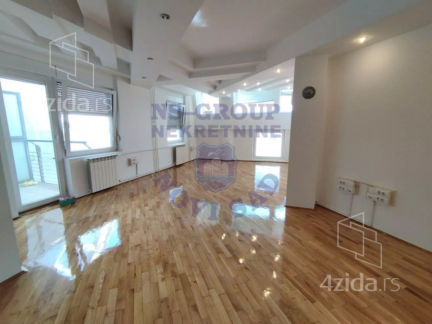 Šestosoban stan | 4zida