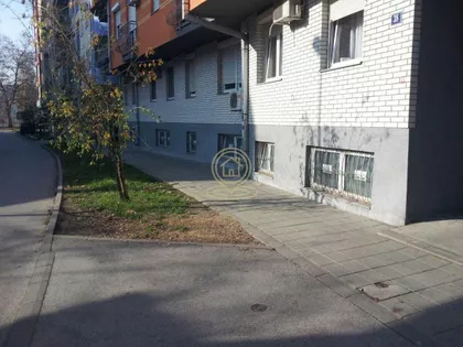 Sajmište | 4zida.rs