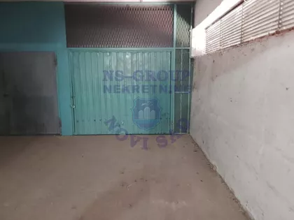 Rumenačka | 4zida.rs