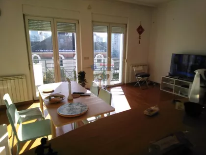 Aleksandra Tirnanića Tirketa | 4zida.rs