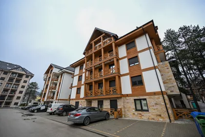 Svetogorska 13a | 4zida.rs