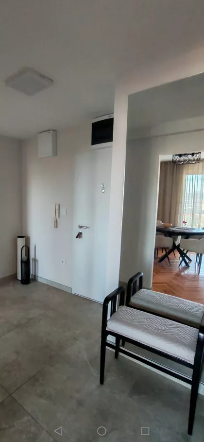 Bulevar Svetog Pantelejmona | 4zida.rs