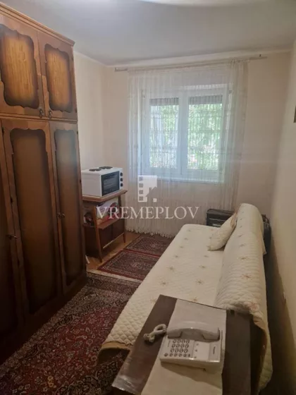 Glogonjski rit | 4zida.rs