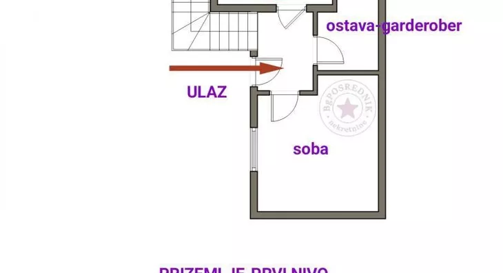 Kuća | 4zida