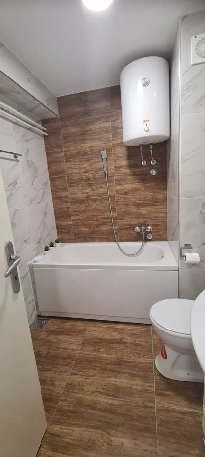 Novosadskog Sajma | 4zida.rs