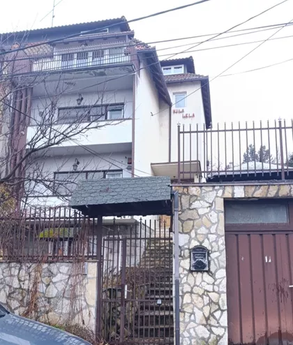 Rajka Mitića | 4zida.rs