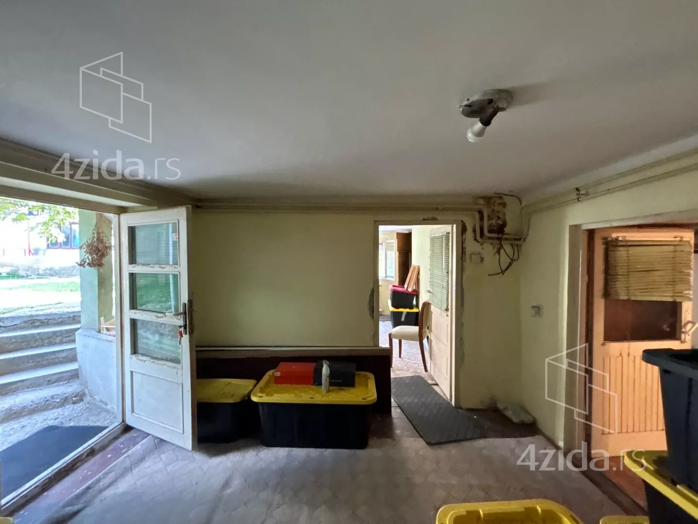 3-etažna kuća | 4zida