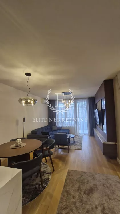 Luke Ćelovića Trebinjca | 4zida.rs