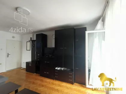 RADNIČKA | 4zida.rs