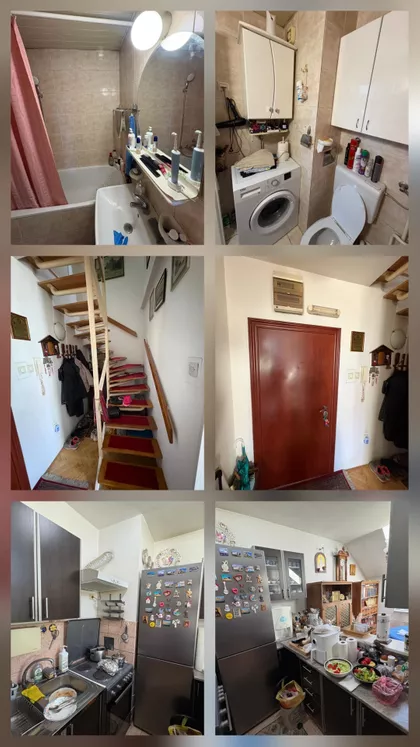 Kornelija Stankovića | 4zida.rs