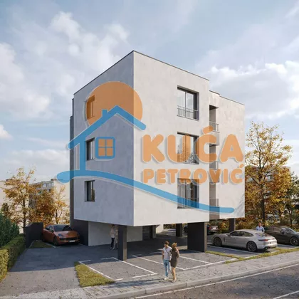 Durmitorska | 4zida.rs