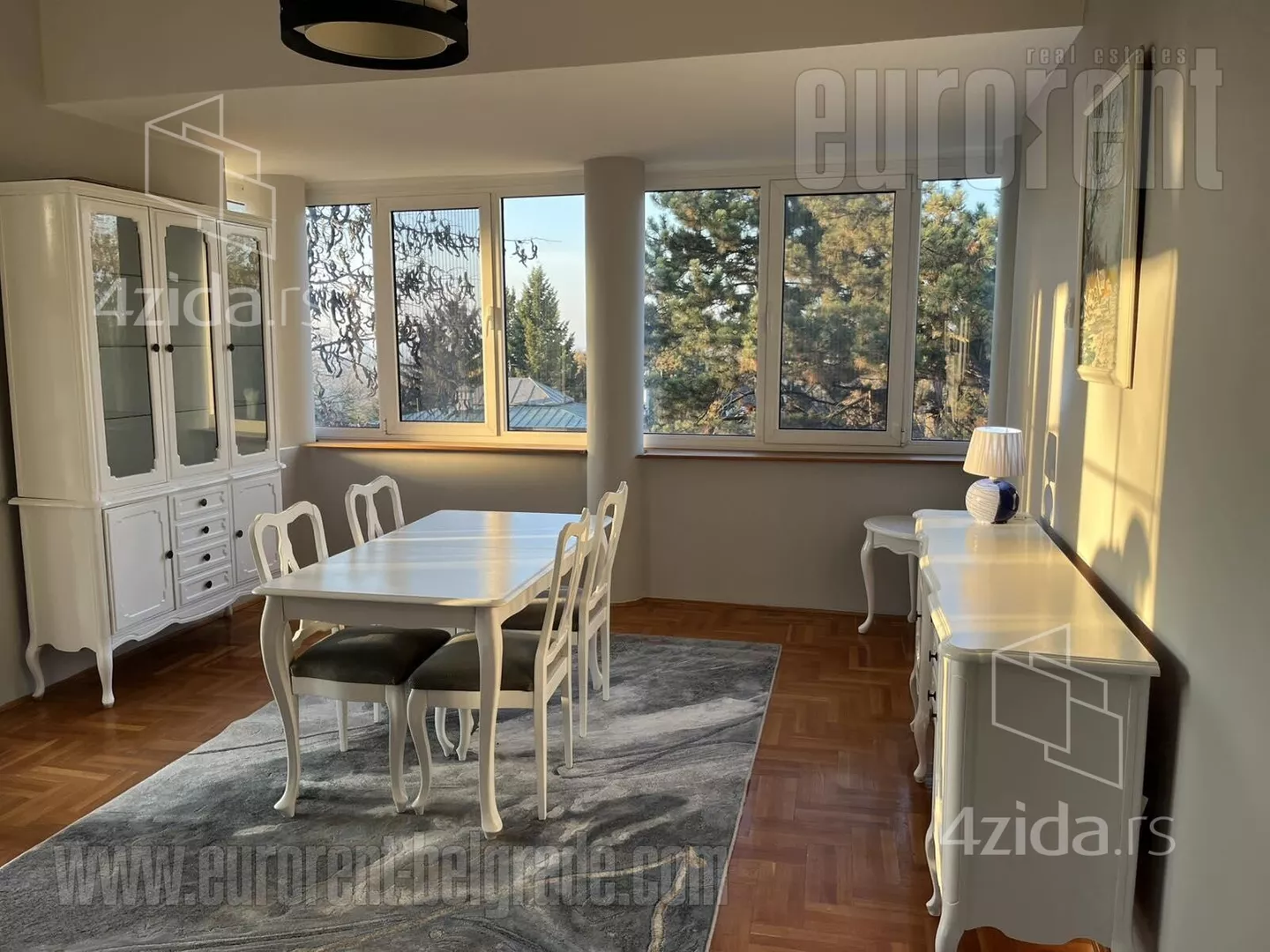 Šestosoban stan | 4zida