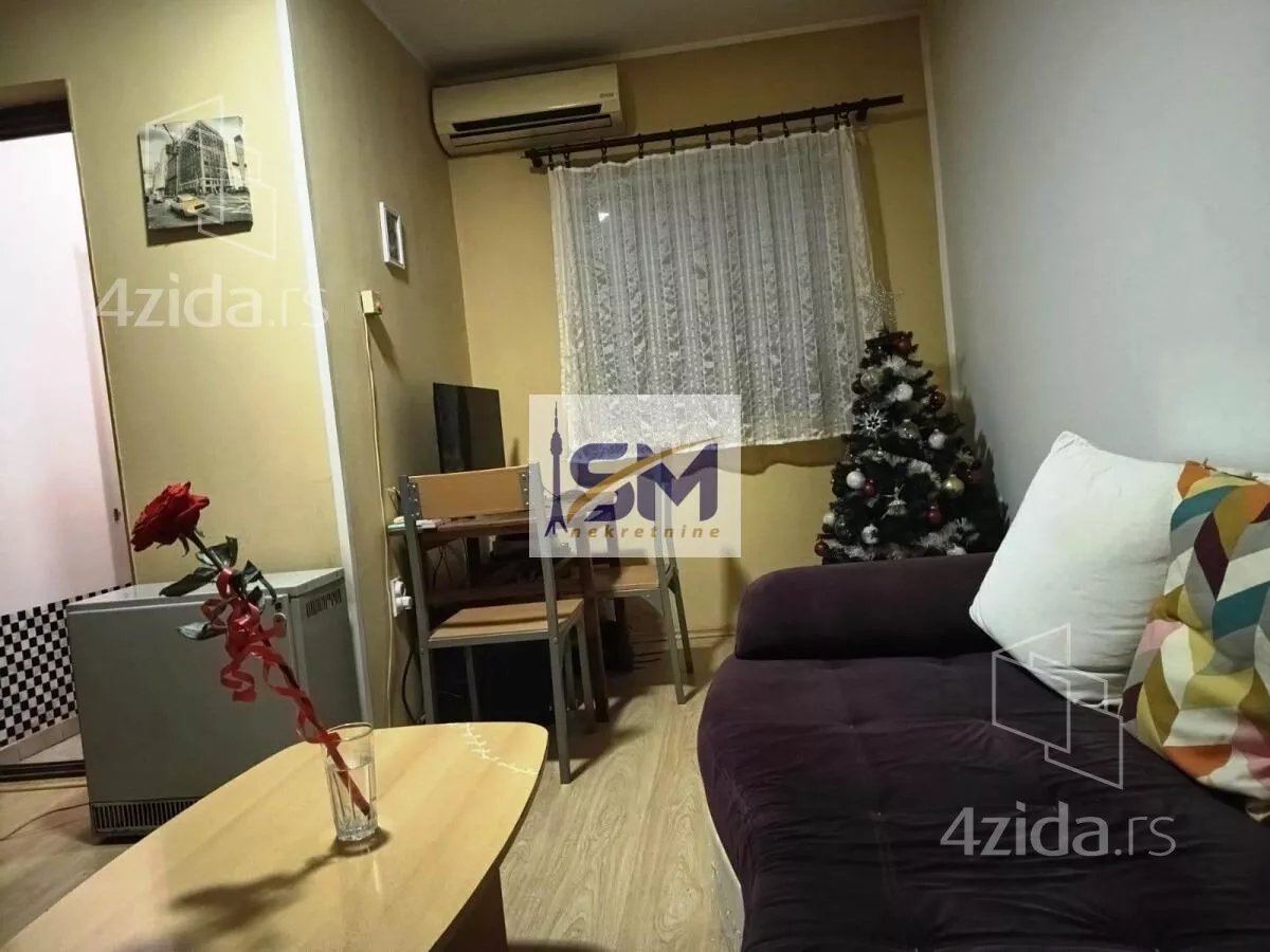 Garsonjera | 4zida