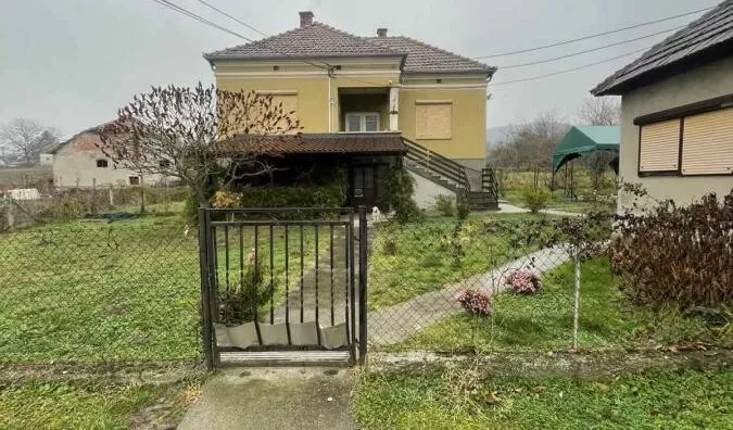 Kuća | 4zida