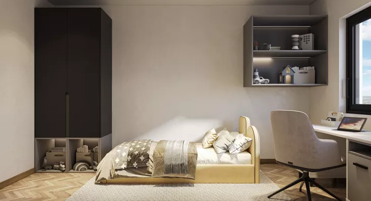 Četvorosoban | 4zida