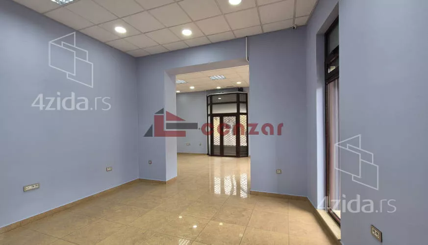 Poslovni prostor | 4zida