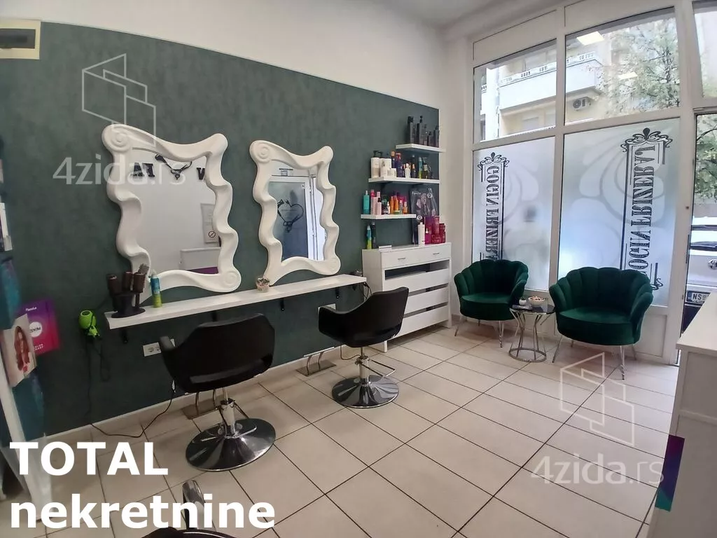 Poslovni prostor | 4zida