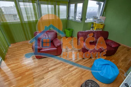 Vizantijski bulevar | 4zida.rs