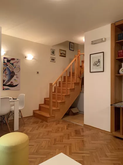 Gogoljeva | 4zida.rs