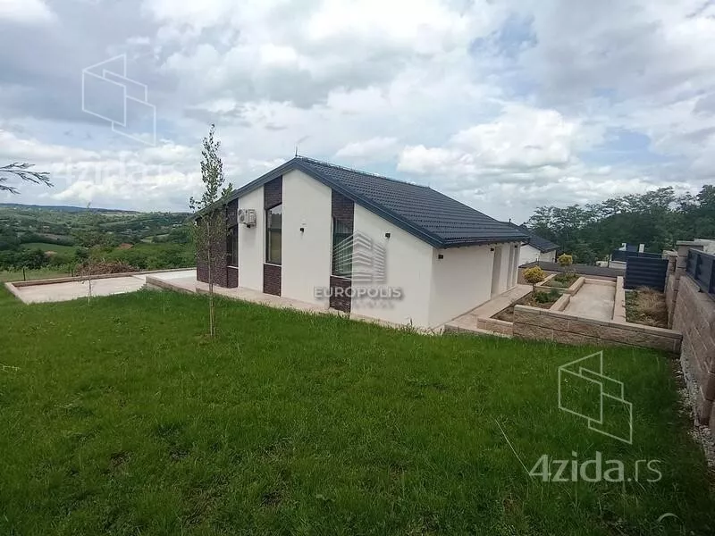 Kuća | 4zida