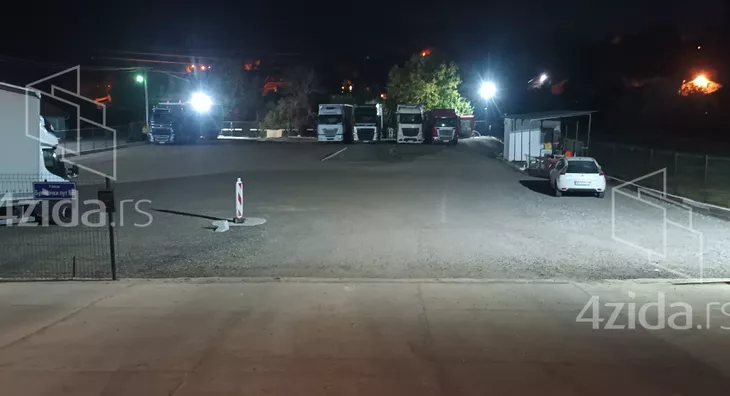 Građevinsko zemljište | 4zida