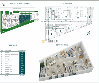Omladinska | 4zida.rs