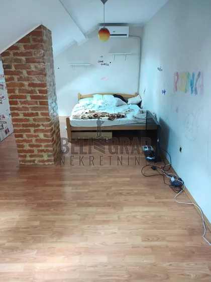 Pera Ćetkovića | 4zida.rs