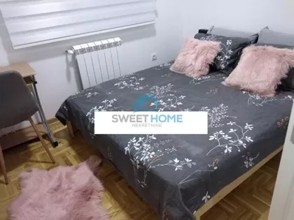 Borisavljevićeva | 4zida.rs