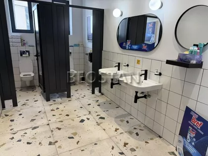 Trg Nikole Pašića | 4zida.rs