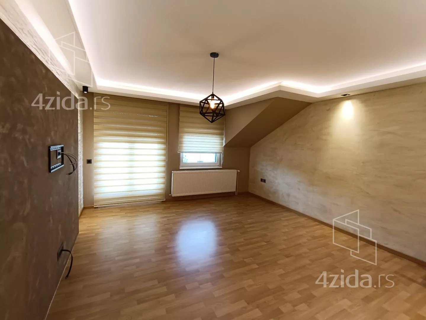 3-etažna kuća | 4zida