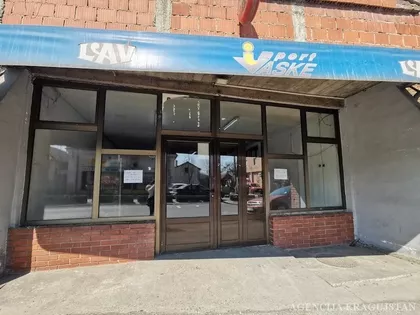 Mala Vaga | 4zida.rs