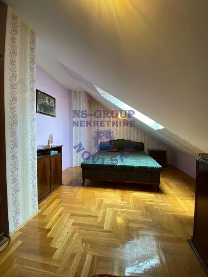 Slobodana Bajića | 4zida.rs