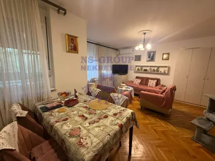 Novo Naselje | 4zida.rs