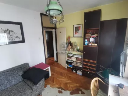 Bulevar Arsenija Čarnojevića | 4zida.rs