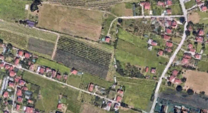 Građevinsko zemljište | 4zida