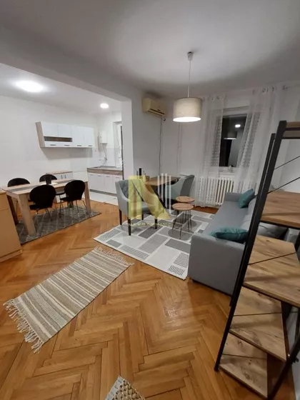 Sajmište | 4zida.rs