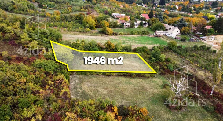 Građevinsko zemljište | 4zida