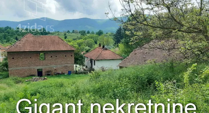2-etažna kuća | 4zida