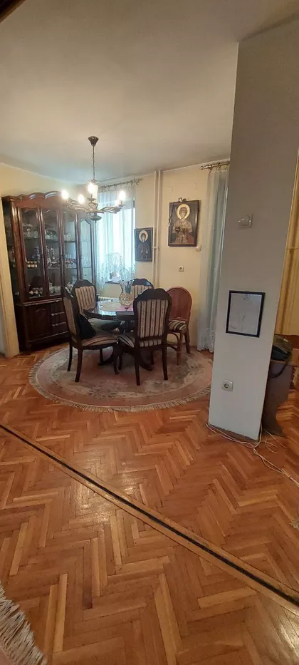 Gundulićev Venac | 4zida.rs