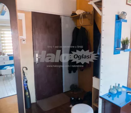 Patrisa Lumumbe 32 | 4zida.rs