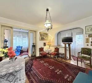 Skadarlija, Stari Grad opština, Beograd, 3.0 stan | 4zida.rs