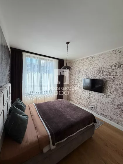 Luke Ćelovića Trebinjca | 4zida.rs