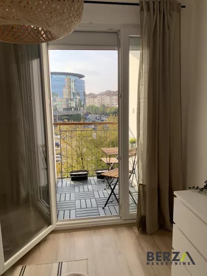 Sajmište | 4zida.rs