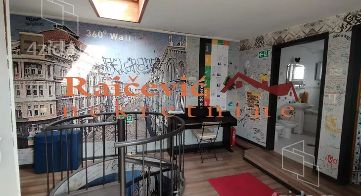 Osmosoban stan | 4zida