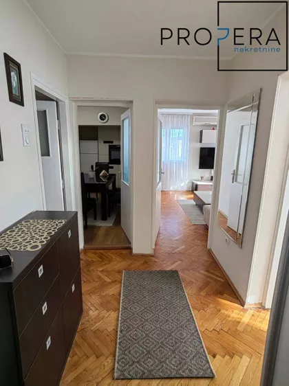 Bulevar Dr Zorana Đinđića | 4zida.rs