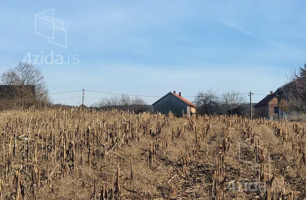 Građevinsko zemljište | 4zida