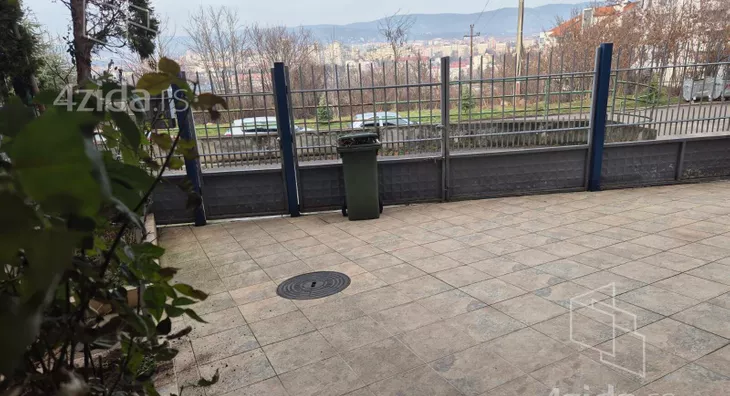4-etažna kuća | 4zida