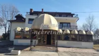 Ugostiteljski objekat | 4zida