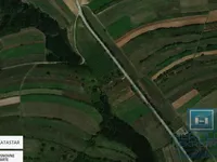 Tibužde, Okolne lokacije, Vranje | 4zida.rs